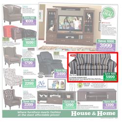 House&Home (04 Aug - 16 Aug 2015), page 3