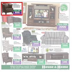 House&Home (04 Aug - 16 Aug 2015), page 3