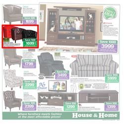 House&Home (04 Aug - 16 Aug 2015), page 3