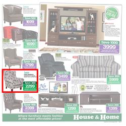 House&Home (04 Aug - 16 Aug 2015), page 3