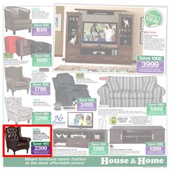House&Home (04 Aug - 16 Aug 2015), page 3