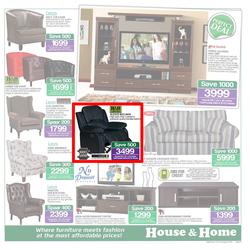 House&Home (04 Aug - 16 Aug 2015), page 3