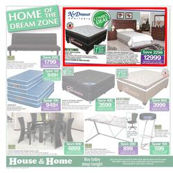 House&Home (04 Aug - 16 Aug 2015), page 4