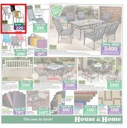 House&Home (04 Aug - 16 Aug 2015), page 5