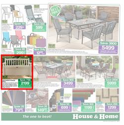 House&Home (04 Aug - 16 Aug 2015), page 5