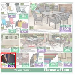 House&Home (04 Aug - 16 Aug 2015), page 5