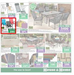 House&Home (04 Aug - 16 Aug 2015), page 5