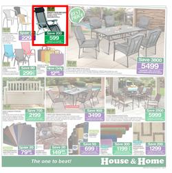 House&Home (04 Aug - 16 Aug 2015), page 5
