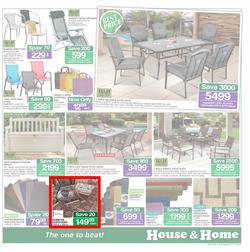 House&Home (04 Aug - 16 Aug 2015), page 5