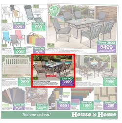 House&Home (04 Aug - 16 Aug 2015), page 5