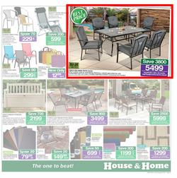 House&Home (04 Aug - 16 Aug 2015), page 5