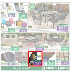House&Home (04 Aug - 16 Aug 2015), page 5
