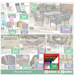 House&Home (04 Aug - 16 Aug 2015), page 5