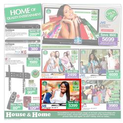 House&Home (04 Aug - 16 Aug 2015), page 8