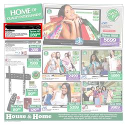 House&Home (04 Aug - 16 Aug 2015), page 8