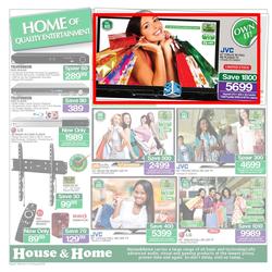 House&Home (04 Aug - 16 Aug 2015), page 8