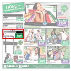 House&Home (04 Aug - 16 Aug 2015), page 8