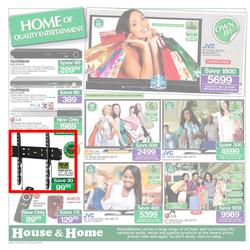 House&Home (04 Aug - 16 Aug 2015), page 8