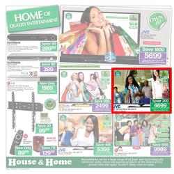 House&Home (04 Aug - 16 Aug 2015), page 8