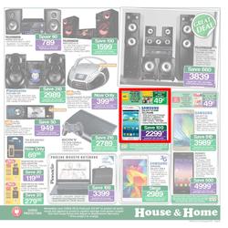 House&Home (04 Aug - 16 Aug 2015), page 9