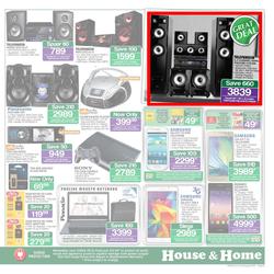 House&Home (04 Aug - 16 Aug 2015), page 9