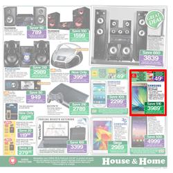 House&Home (04 Aug - 16 Aug 2015), page 9