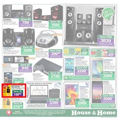 House&Home (04 Aug - 16 Aug 2015), page 9