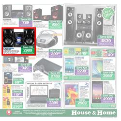 House&Home (04 Aug - 16 Aug 2015), page 9
