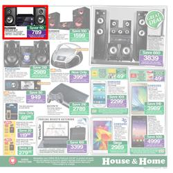 House&Home (04 Aug - 16 Aug 2015), page 9