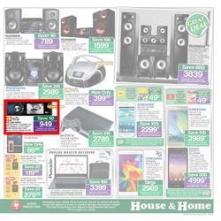 House&Home (04 Aug - 16 Aug 2015), page 9