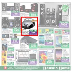 House&Home (04 Aug - 16 Aug 2015), page 9