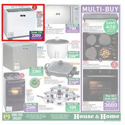 House&Home (04 Aug - 16 Aug 2015), page 11