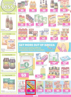 Game Western Cape Food : Ultimate iGroza Frenzy (3 November - 9 November 2021), page 2