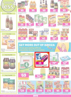 Game Western Cape Food : Ultimate iGroza Frenzy (3 November - 9 November 2021), page 2