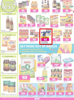 Game Western Cape Food : Ultimate iGroza Frenzy (3 November - 9 November 2021), page 2
