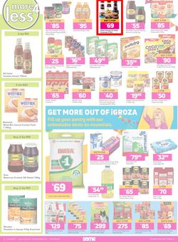Game Western Cape Food : Ultimate iGroza Frenzy (3 November - 9 November 2021), page 2