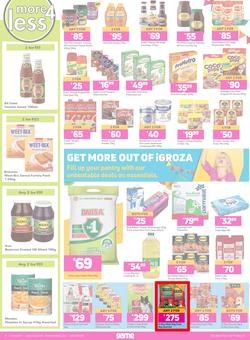 Game Western Cape Food : Ultimate iGroza Frenzy (3 November - 9 November 2021), page 2