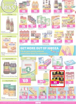 Game Western Cape Food : Ultimate iGroza Frenzy (3 November - 9 November 2021), page 2