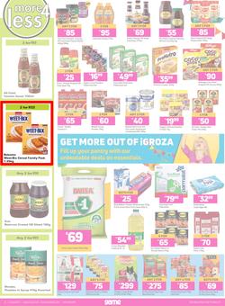 Game Western Cape Food : Ultimate iGroza Frenzy (3 November - 9 November 2021), page 2