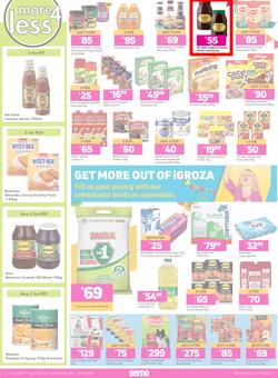 Game Western Cape Food : Ultimate iGroza Frenzy (3 November - 9 November 2021), page 2