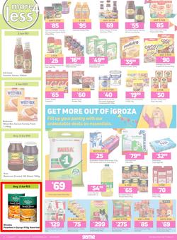 Game Western Cape Food : Ultimate iGroza Frenzy (3 November - 9 November 2021), page 2