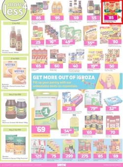 Game Western Cape Food : Ultimate iGroza Frenzy (3 November - 9 November 2021), page 2