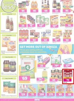 Game Western Cape Food : Ultimate iGroza Frenzy (3 November - 9 November 2021), page 2
