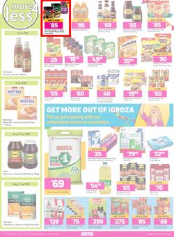 Game Western Cape Food : Ultimate iGroza Frenzy (3 November - 9 November 2021), page 2