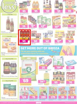 Game Western Cape Food : Ultimate iGroza Frenzy (3 November - 9 November 2021), page 2