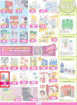 Game Western Cape Food : Ultimate iGroza Frenzy (3 November - 9 November 2021), page 3