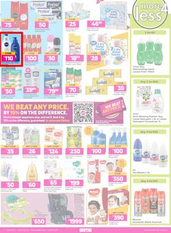 Game Western Cape Food : Ultimate iGroza Frenzy (3 November - 9 November 2021), page 3