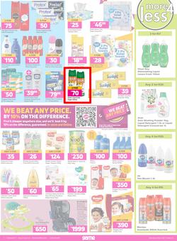 Game Western Cape Food : Ultimate iGroza Frenzy (3 November - 9 November 2021), page 3