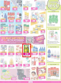 Game Western Cape Food : Ultimate iGroza Frenzy (3 November - 9 November 2021), page 3