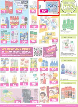 Game Western Cape Food : Ultimate iGroza Frenzy (3 November - 9 November 2021), page 3